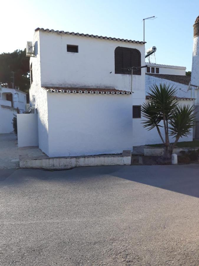 Casa Boneca - Aldeia Das Acoteias Albufeira Exterior foto