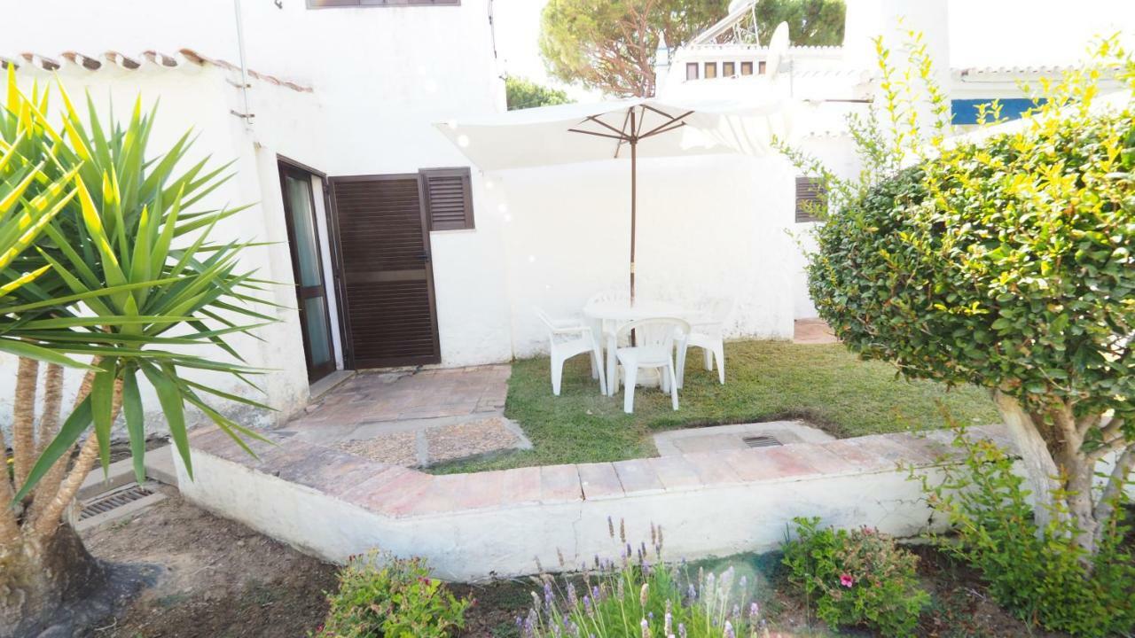 Casa Boneca - Aldeia Das Acoteias Albufeira Exterior foto