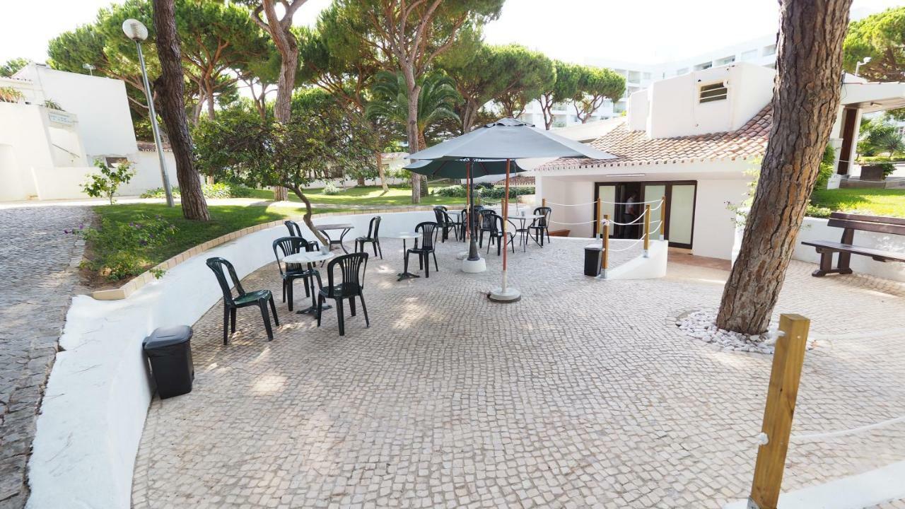Casa Boneca - Aldeia Das Acoteias Albufeira Exterior foto